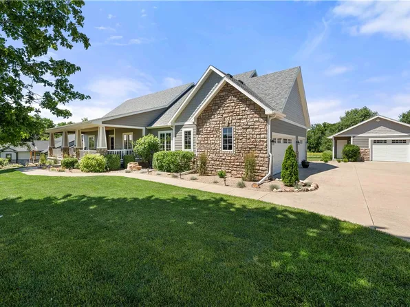 1578 SE 78th St, Runnells, IA 50237