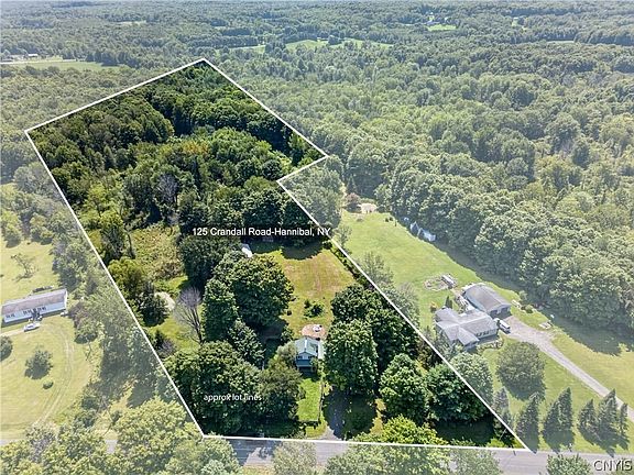 Over 19 Acres
