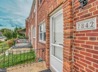 7842 Wynbrook Rd, Baltimore, MD 21224