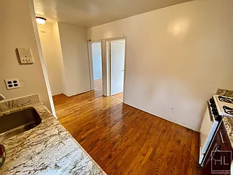 Rented by Highline Residential