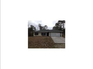 7063 Orinoco Rd, Weeki Wachee, FL 34613