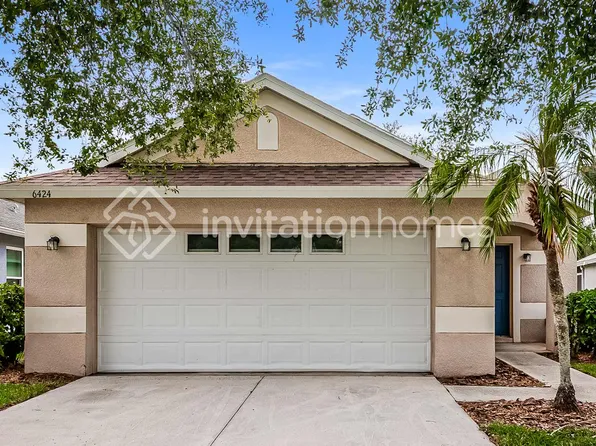 6424 Coral Creek Ct, Ellenton, FL 34222