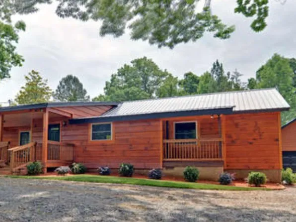 295 Highway 2, Blue Ridge, GA 30513