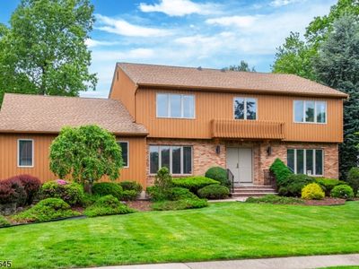 10 Timberline Dr, Wayne, NJ, 07470