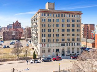 2915 John R St #503, Detroit, MI 48201