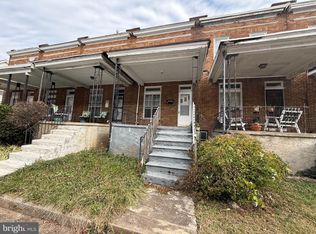 5313 Hamlin Ave, Baltimore, MD 21215