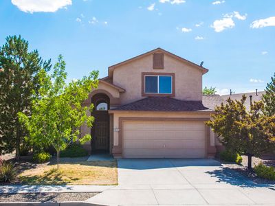 10115 Calle Placido NW, Albuquerque, NM, 87114