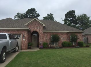 3491 Bay Meadow Dr, Benton, AR 72015