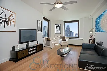 Rented by City Connections Realty