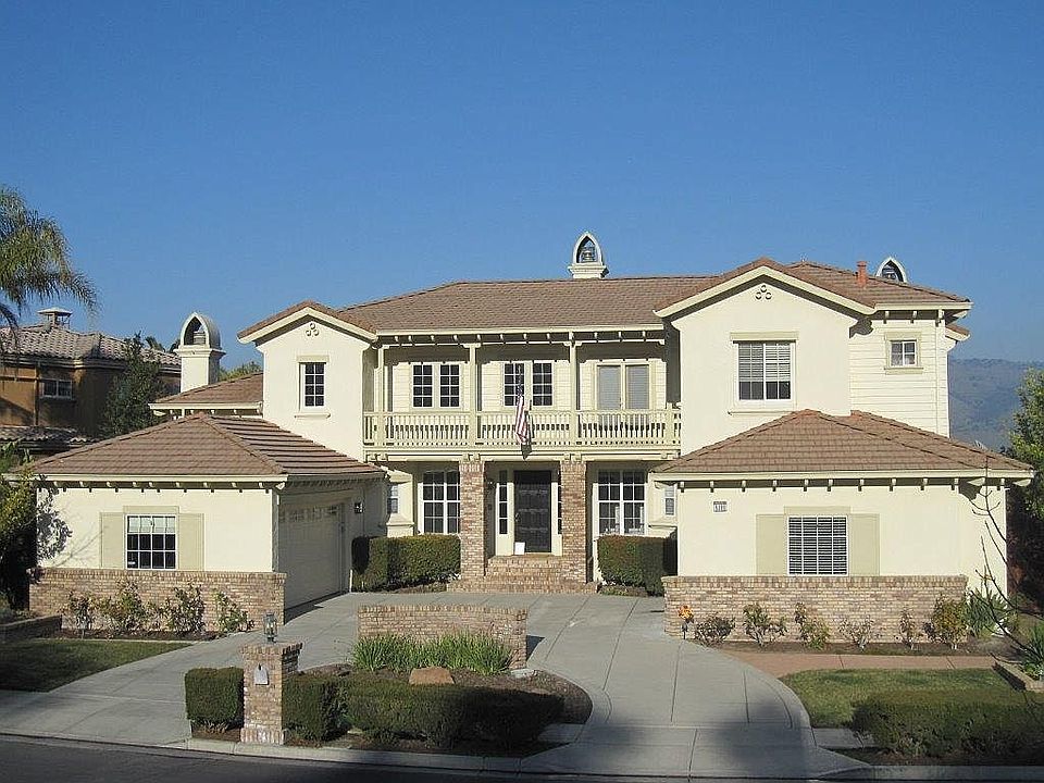 5380 Arezzo Dr San Jose CA 95138 Zillow