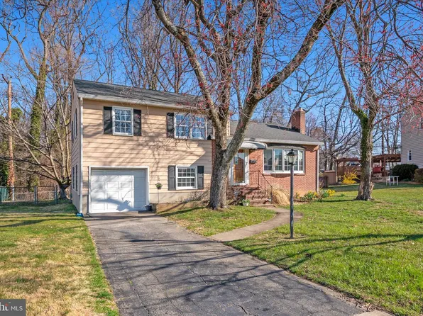 409 La Clair Ave, Linthicum, MD 21090