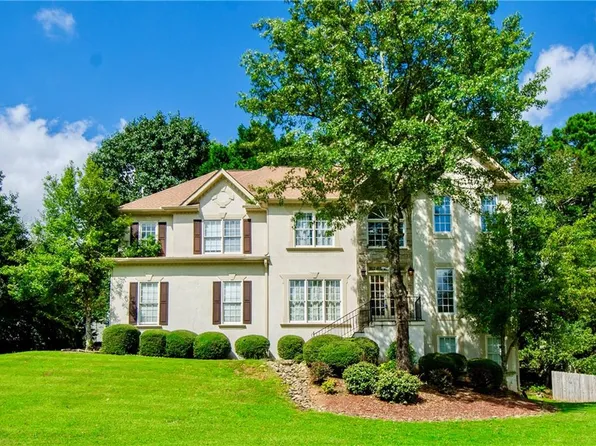 600 Oakmont Hl, Johns Creek, GA 30097