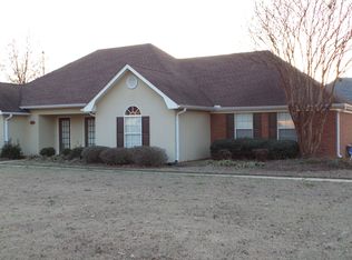 47 Oakridge Rd, Boyle, MS 38730