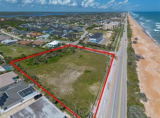 2120 Ocean Shore Blvd #2, Ormond Beach, FL 32176