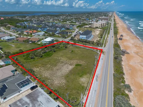 2120 Ocean Shore Blvd #2, Ormond Beach, FL 32176