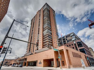 1551 Larimer St APT 2604, Denver, CO, 80202