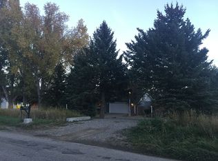 866 W I Rd, Huntley, MT 59037