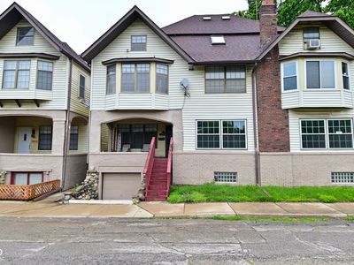 122 E 27th St, Indianapolis, IN, 46205