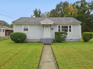 403 Dwight Dr, Portsmouth, VA 23701