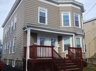 6 Highland St #2, Peabody, MA 01960