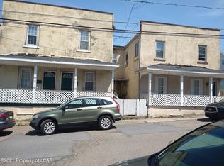 409 W 7th St, Hazleton, PA 18201