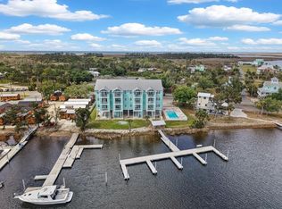 7086 SW Highway 358 #3C, Steinhatchee, FL 32359