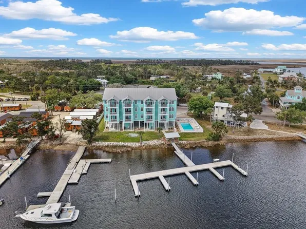 7086 SW Hwy 358 UNIT 3C, Steinhatchee, FL 32359