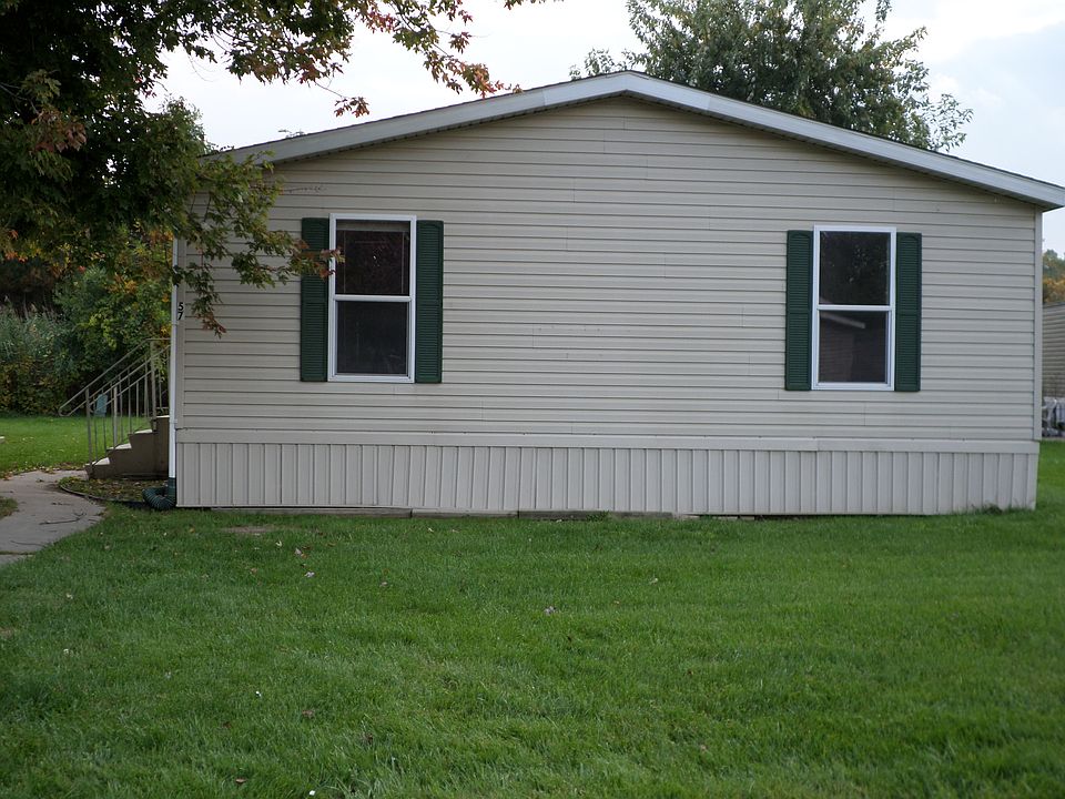 1st image of 41021 Old Michigan Ave Trlr 57