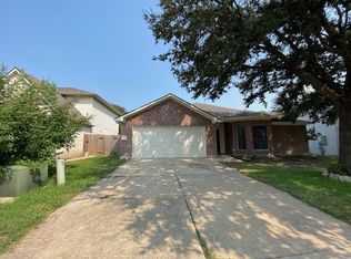 1512 Lorson Loop, Round Rock, TX 78665