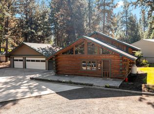 19245 Indian Summer Rd, Bend, OR 97702