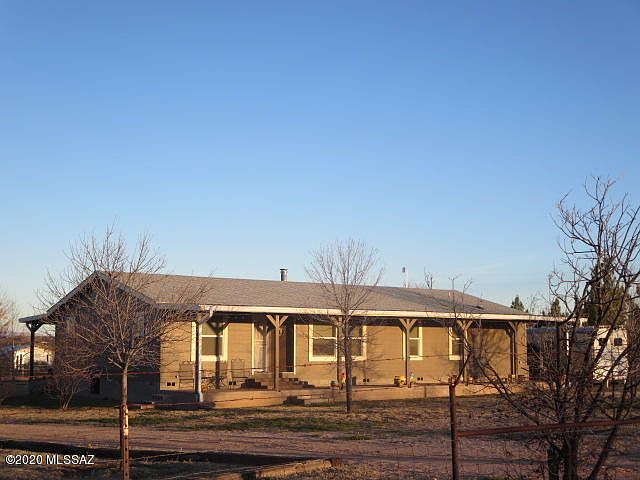 1st image of 1195 N Mill Iron Ln