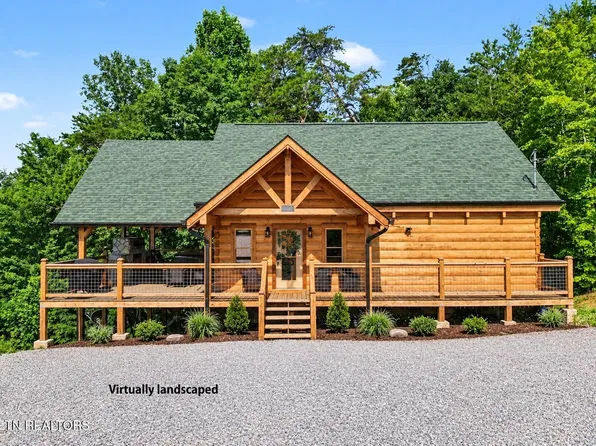 1448 Red Cedar Ln, Sevierville, TN 37876