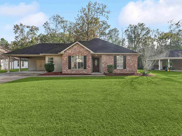 18526 S Brookfield Dr, Ponchatoula, LA 70454