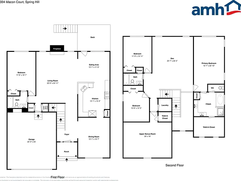 3004 Macon Ct — Photo 2