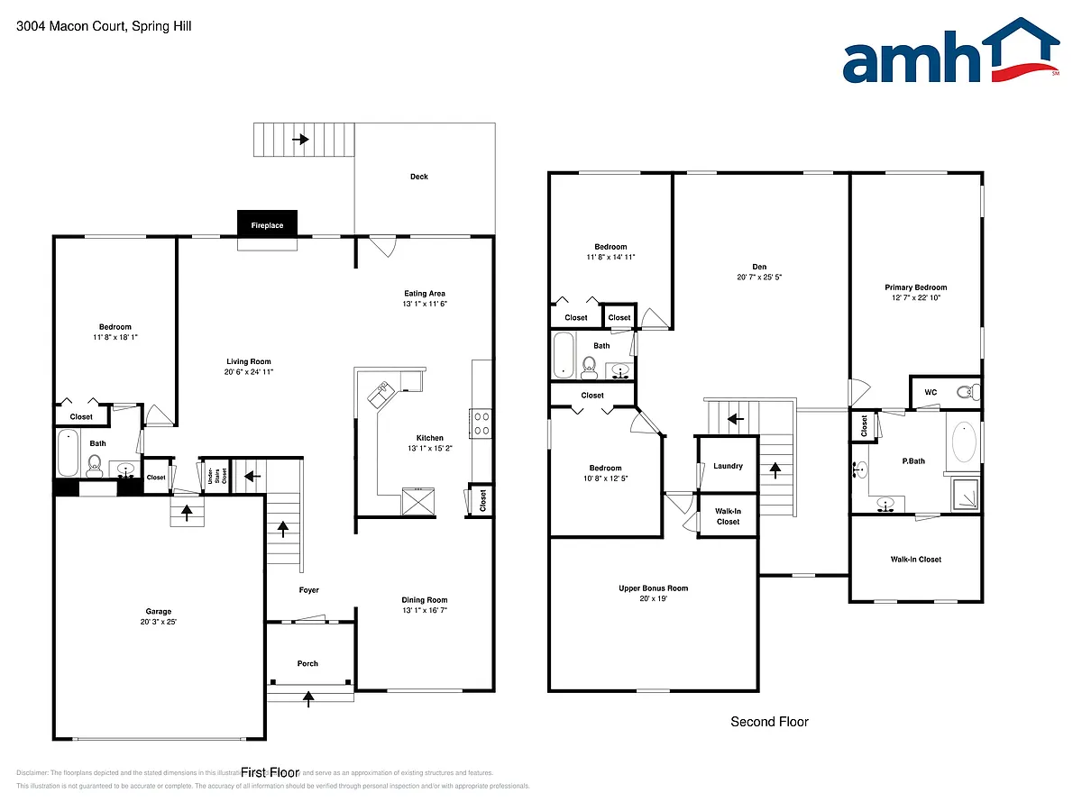 Building Photo - 3004 Macon Ct