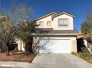 5791 Native Dancer Ct, Las Vegas, NV 89113