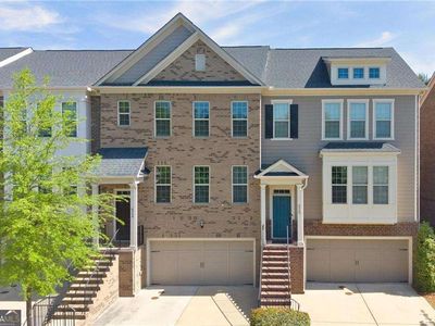 6264 Century Park Pl SE, Mableton, GA, 30126