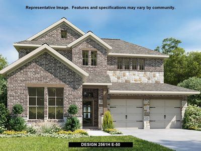 305 Terra Manor Trl, Georgetown, TX, 78628