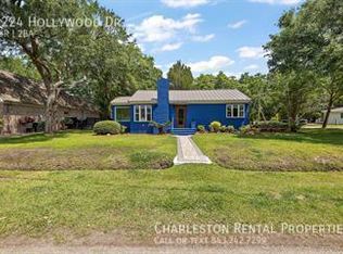 1224 Hollywood Dr, Charleston, SC 29407