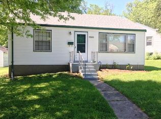 7500 Haywood Dr, Saint Louis, MO