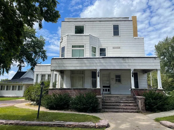 401 Central Ave SW, Le Mars, IA 51031