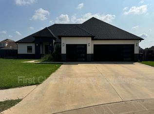 5001 SW 128th Ct, Oklahoma City, OK 73173