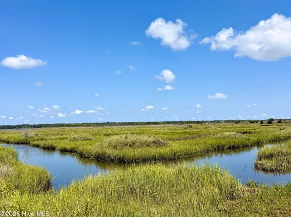 178 Flamingo Street LOT 178, North Topsail Beach, NC 28460