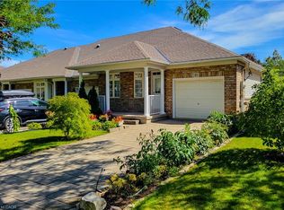41 Vintners Ln, Grimsby, ON L3M 5N7