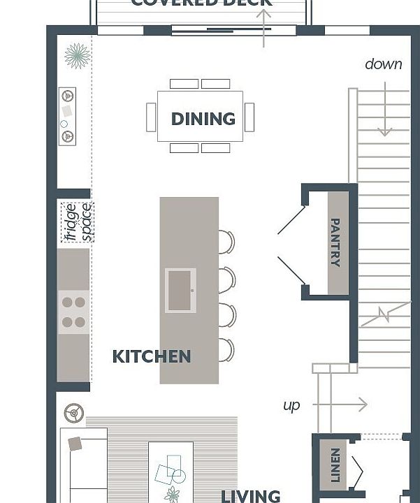 2nd image of 815 236th Street SE #D