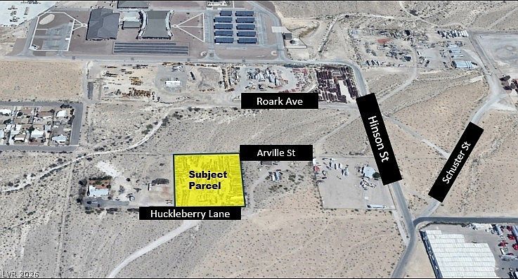 2nd image of Huckleberry Ln
