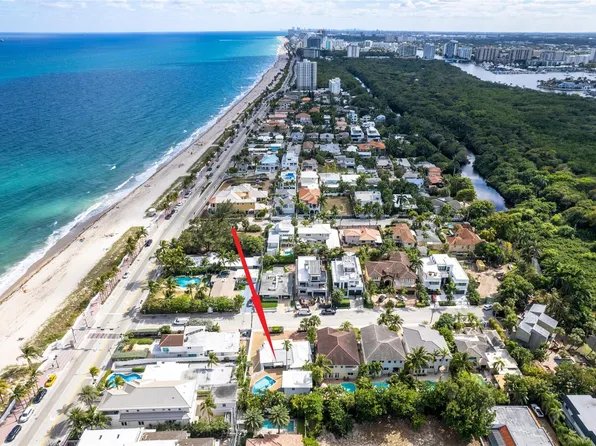 3329 NE 17th St, Fort Lauderdale, FL 33305