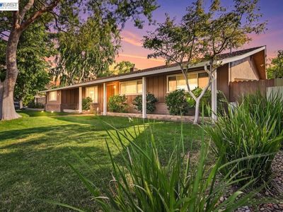 1661 Beckner Ct, Concord, CA, 94521