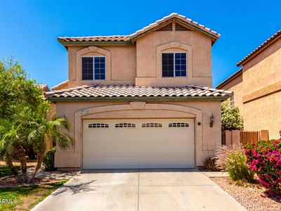 7520 S Jentilly Ln, Tempe, AZ, 85283