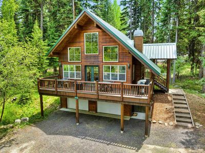 910 Camas Pl, McCall, ID, 83638